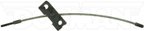Dorman C93812 Parking Brake Cable - Front - view 6