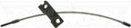 Dorman C93812 Parking Brake Cable - Front - view 1