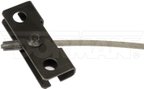 Dorman C93812 Parking Brake Cable - Front - view 3