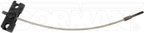 Dorman C93812 Parking Brake Cable - Front - view 5