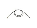 Dorman C93818 Parking Brake Cable - Front - view 2