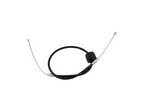 Dorman C93820 Parking Brake Cable - Front - view 2