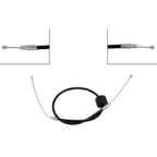 Dorman C93820 Parking Brake Cable - Front - view 1