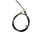 Dorman C93828 Parking Brake Cable - Rear Left - view 2