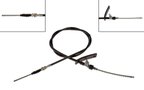 Dorman C93829 Parking Brake Cable - Rear Right - view 1