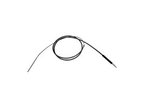 Dorman C93847 Parking Brake Cable - Front - view 2
