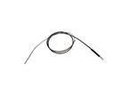 Dorman C93847 Parking Brake Cable - Front - view 1