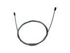 Dorman C93871 Parking Brake Cable - Intermediate - view 2