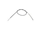 Dorman C93876 Parking Brake Cable - Rear Right - view 1