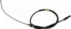Dorman C93879 Parking Brake Cable - Rear Left or Rear Right - view 5