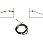 Dorman C93890 Parking Brake Cable - Rear Right - view 1