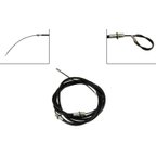 Dorman C93891 Parking Brake Cable - Front - view 1