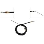Dorman C93894 Parking Brake Cable - Rear Right - view 1