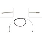 Dorman C93895 Parking Brake Cable - Rear Right - view 1