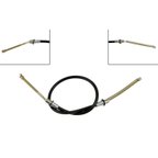Dorman C93899 Parking Brake Cable - Rear Left - view 1