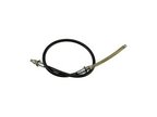 Dorman C93900 Parking Brake Cable - Rear Right - view 2