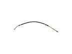 Dorman C93902 Parking Brake Cable - Rear Left - view 1