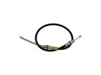 Dorman C93906 Parking Brake Cable - Rear Left - view 1