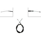 Dorman C93921 Parking Brake Cable - Rear Left - view 1