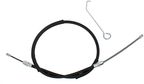 Dorman C93923 Parking Brake Cable - Rear Left - view 3