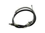 Dorman C93926 Parking Brake Cable - Front - view 2