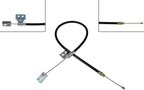 Dorman C93986 Parking Brake Cable - Rear Right - view 1