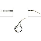 Dorman C94035 Parking Brake Cable - Rear Right - view 1