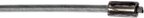 Dorman C94040 Parking Brake Cable - Front - view 2