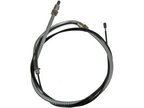 Dorman C94040 Parking Brake Cable - Front - view 1