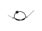 Dorman C94130 Parking Brake Cable - Front - view 2