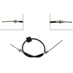 Dorman C94130 Parking Brake Cable - Front - view 1