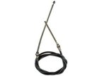 Dorman C94136 Parking Brake Cable - Rear Right - view 2