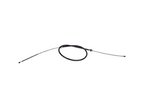 Dorman C94156 Parking Brake Cable - Rear Left or Rear Right - view 1