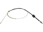 Dorman C94165 Parking Brake Cable - Front - view 1