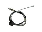 Dorman C94166 Parking Brake Cable - Front - view 1