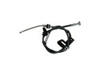 Dorman C94184 Parking Brake Cable - Rear Left - view 2