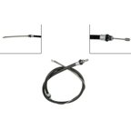 Dorman C94263 Parking Brake Cable - Rear Right - view 1