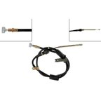 Dorman C94265 Parking Brake Cable - Rear Left or Rear Right - view 1