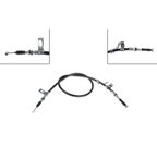 Dorman C94280 Parking Brake Cable - Rear Right - view 1
