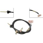 Dorman C94301 Parking Brake Cable - Front - view 1