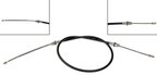 Dorman C94311 Parking Brake Cable - Rear Left or Rear Right - view 1