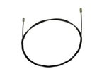 Dorman C94324 Parking Brake Cable - Intermediate - view 1