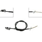 Dorman C94341 Parking Brake Cable - Rear Right - view 1