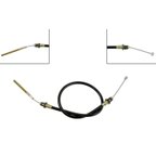 Dorman C94378 Parking Brake Cable - Rear Left - view 1