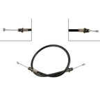 Dorman C94379 Parking Brake Cable - Rear Right - view 1