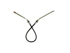 Dorman C94388 Parking Brake Cable - Front or Rear Left - view 2