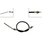 Dorman C94389 Parking Brake Cable - Rear Right - view 1
