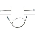 Dorman C94409 Parking Brake Cable - Rear Right - view 1
