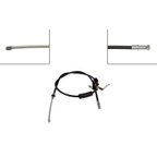 Dorman C94422 Parking Brake Cable - Rear Left - view 1