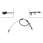 Dorman C94448 Parking Brake Cable - Rear Right - view 1